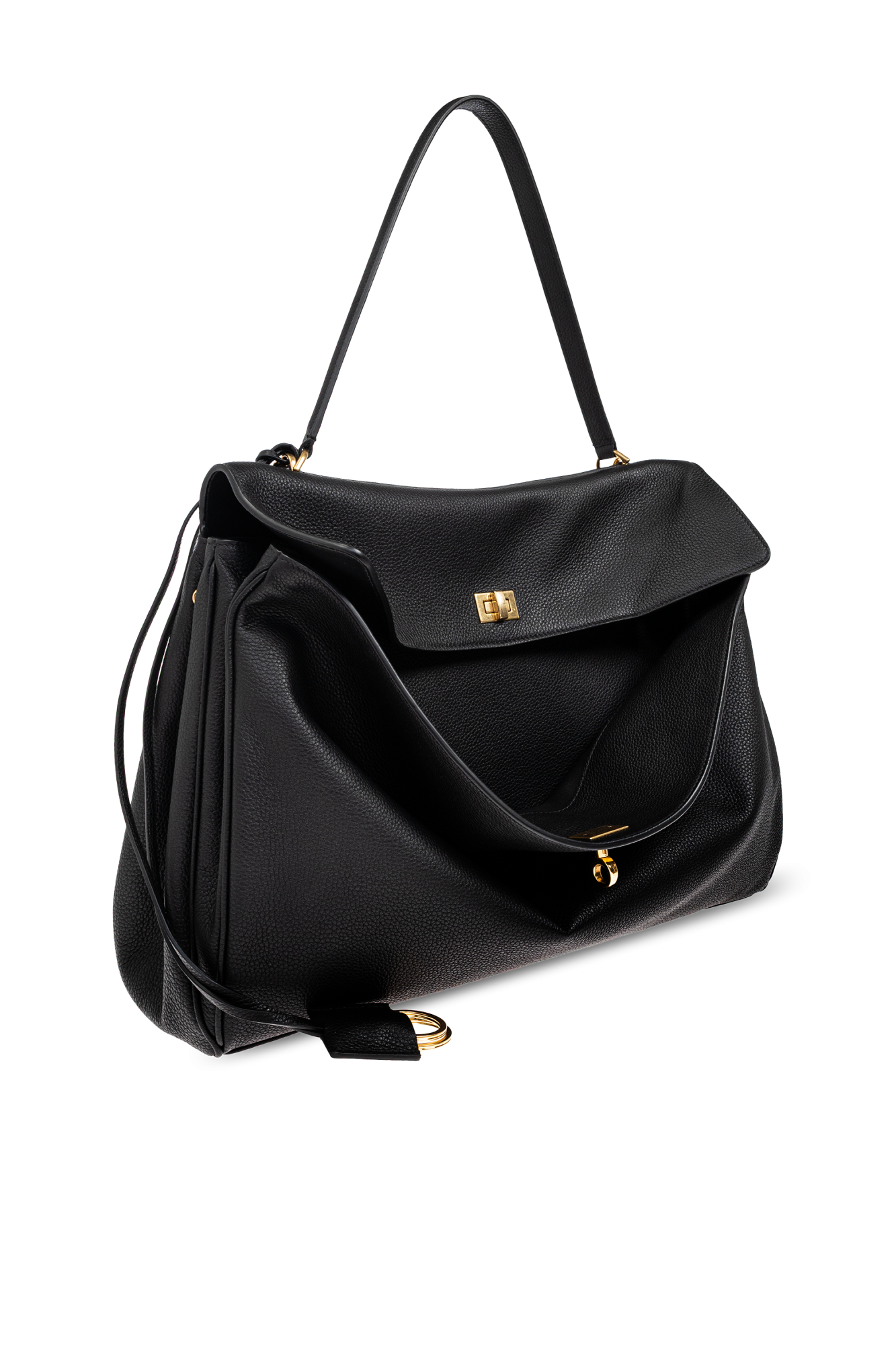 Balenciaga Handbag Rodeo Large | Women's Bags | Vitkac